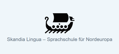 Logo von Skandia Lingua