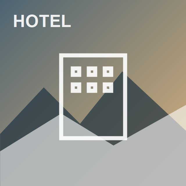 Kleines Boutique-Hotel in ruhiger Islandlandschaft