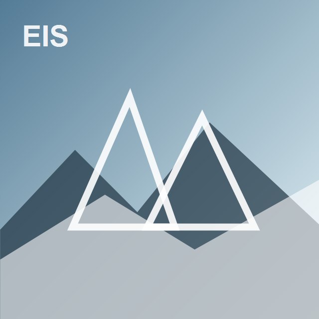 Gletscher und Eishöhle in Island