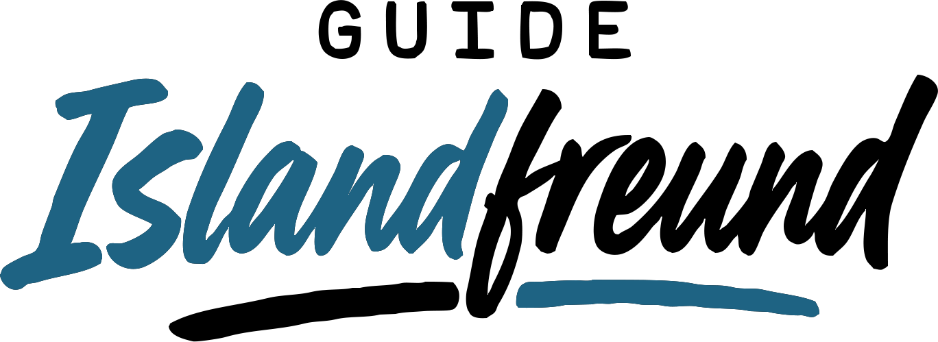 Islandfreund Guide
